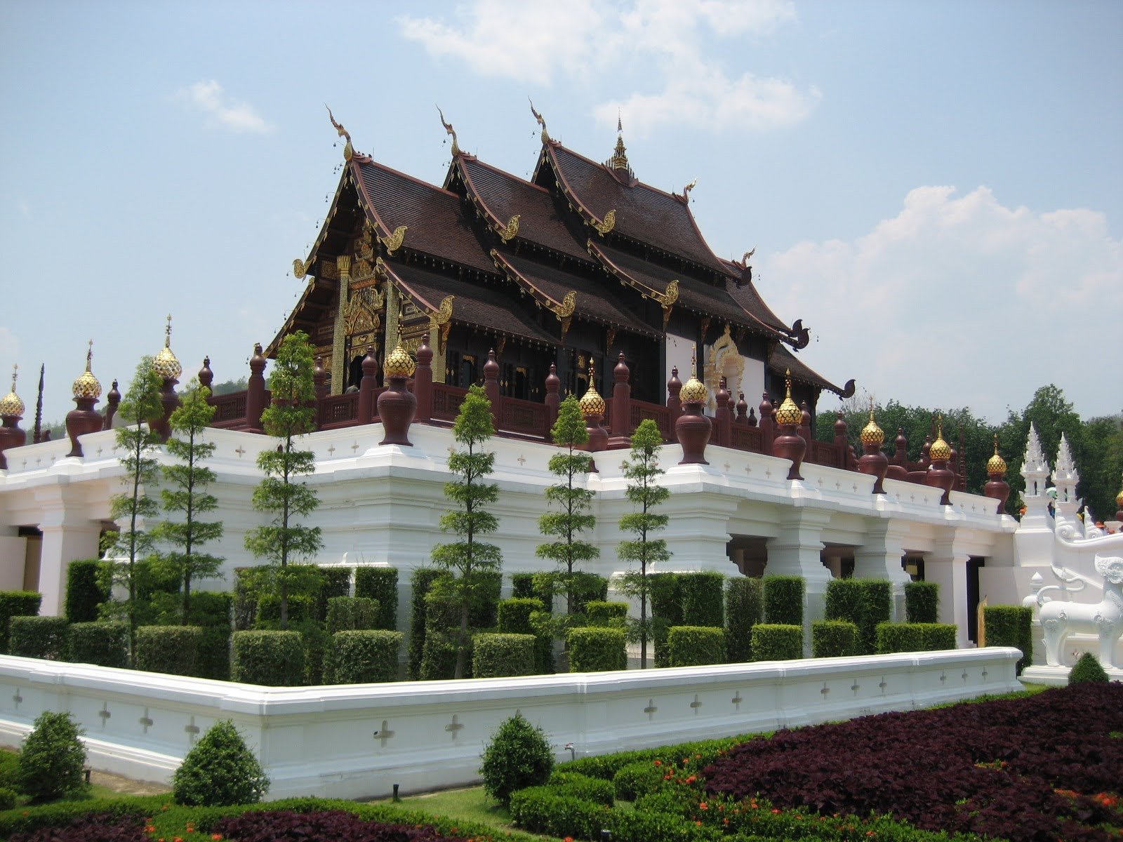 Chiang Mai