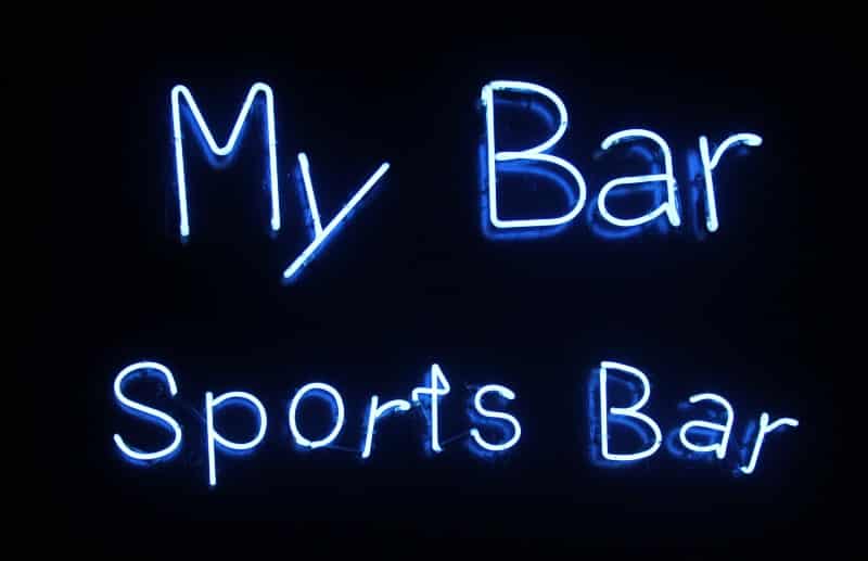 My Bar Sports Bar Khon Kaen