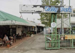 Nutty Park Udon Thani