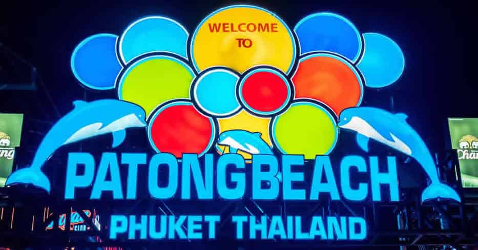 Phuket Nightlife