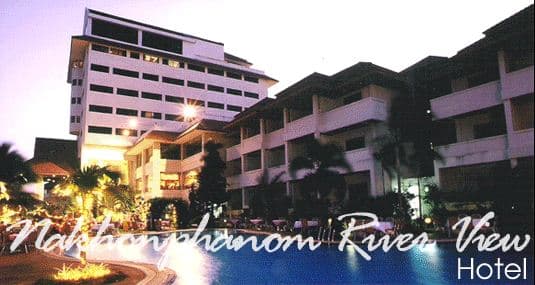 RiverViewHotel