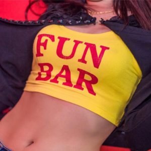 Fun Bar