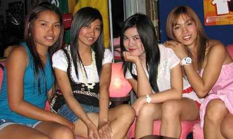 Khon Kaen Girls
